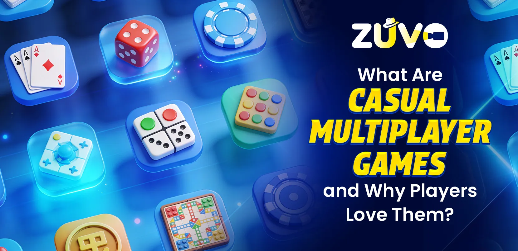 Best Ways To Earn Free Gems on Zuvo