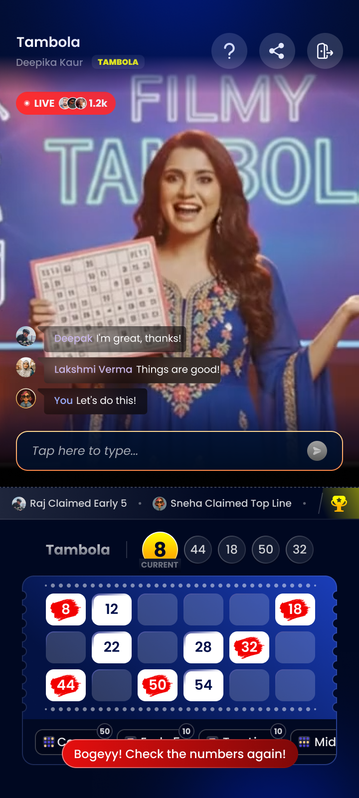 Random Number Generator